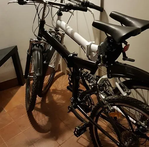 Homehouse Garofano - Rione Monti - Colosseum Apartamento *